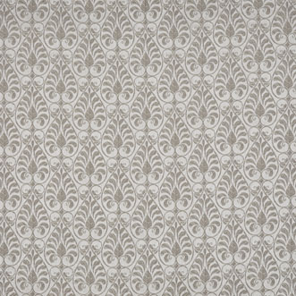 Seraphina, Ivory - Fabric Only